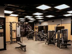 -燃坊JEN ACTIVE游泳健身中心·深圳前海JEN酒店