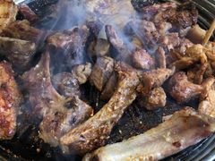 -蜀中烤霸·自助烤肉(郫都店)