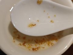 桂花蜜-爱碗亭·鲜炒湖南菜(壹城中心店)