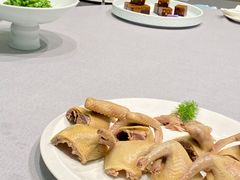 -狮王府淮扬菜(新街口友谊店)