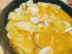 -滇铺子·云南特色菜·第九届野生菌美食节(东风东路c86店)