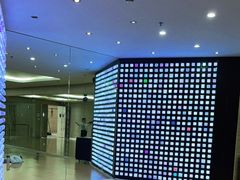 -一兆韦德(万源城店)