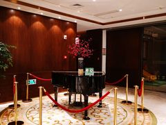 -雅戈尔富宫大酒店(观前街店)