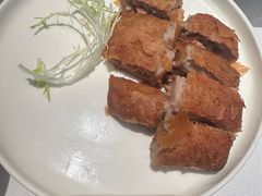 -莆田餐厅PUTIEN(世博源店)