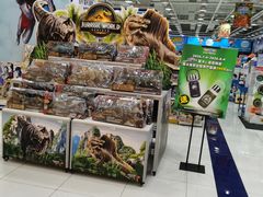 -TOYSRUS玩具反斗城(石家庄万象城店)