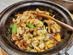 -啫神·广州地标美食(北京路店)