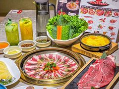 -韩盛·古法烤肉店(皇城恒隆广场店)