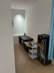 点击看大图 -舒欣头疗·俏丝谧语 白发脱发专业护理