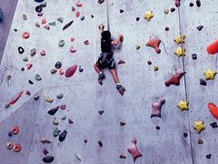 -尽峰攀岩 Acme Climbing
