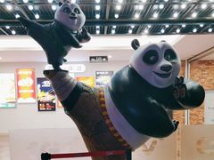 -CGV影城(梅江ScreenX店)