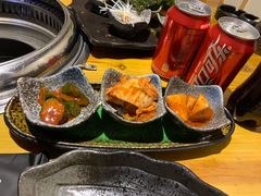 -丸藏和牛烧肉专门店(园区师惠坊店)