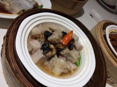 -潮福城大酒楼·潮味粤品·港式点心(湖滨北路店)