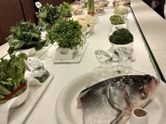 -海鲜码头·中国菜