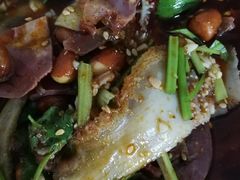 夫妻肺片-紫燕百味鸡(宝带路店)
