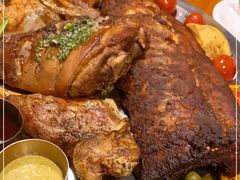 -布拉格餐厅· 中欧捷克菜(全国首店)