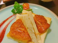 -松临·铁板烧&Omakase(神农店)