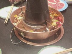 -南门四季铜锅涮肉(大屯·北苑店)