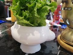 -小天鹅戴斯酒店鲸鲨百汇创作料理