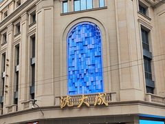 -沈大成(南京东路店)