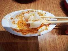 -喜家德虾仁水饺(青岛永旺东部店)