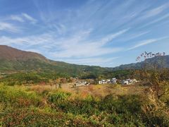 -塔川景区