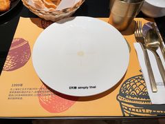 -simply thai天泰(静安嘉里中心店)