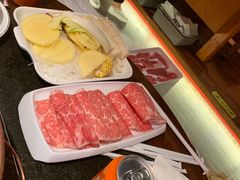 -京元盛铜锅涮肉(上海总店)