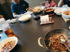 -简小舍· 民间手艺菜(古德寺店)