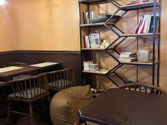 -猫岛主趣味餐厅(鼓浪屿店)