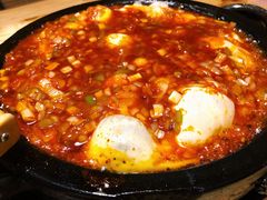 -恩你小木屋米酒店(莱山店)