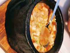 -绿茶餐厅(布吉万象汇店)