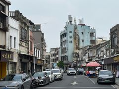 -孙文西路步行街