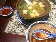 -南京大牌档(崇文门国瑞店)