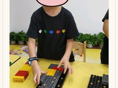 -想家粒科学探索中心(青林湾店)