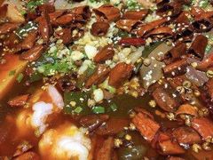 -雲蜀龙阁·金牌水煮鱼(方庄店)