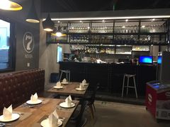 大堂-SEVEN西餐厅(中河南路店)