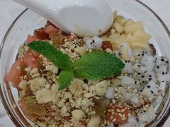 -鑫巴蜀小镇 · 水煮鱼专研店(玉桥店)