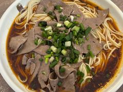 -老家猪肝面(石油路店)