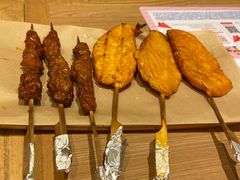 -必胜客(安河桥北店)