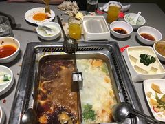 -海底捞火锅(凯德广场店)