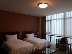 -中铁花水湾温泉酒店(大邑店)