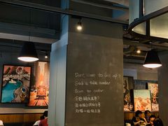 -Wagas沃歌斯(大学路店)