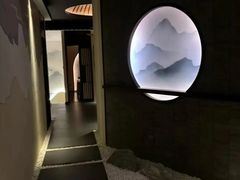 -春日樱·轻奢SPA·私享馆