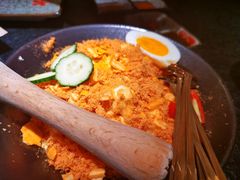 土豆色拉-赤谷和牛烧肉居酒屋(石景山店)