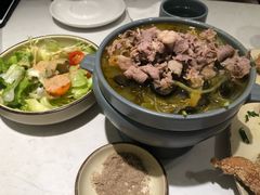 -鹿港小镇(悠唐店)