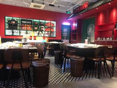 -香佰里重庆火锅(恒力博纳广场店)