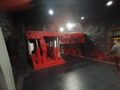 -抚顺煤矿博物馆