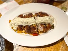 -BISTROFIORE美伊娜(伊犁南路店)