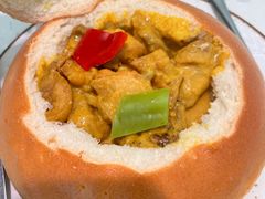 -大树餐厅(红旗街万达店)