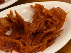 -优壹佳·延边朝鲜族料理(中山北路店)
